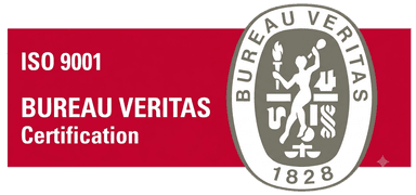 ISO 9001