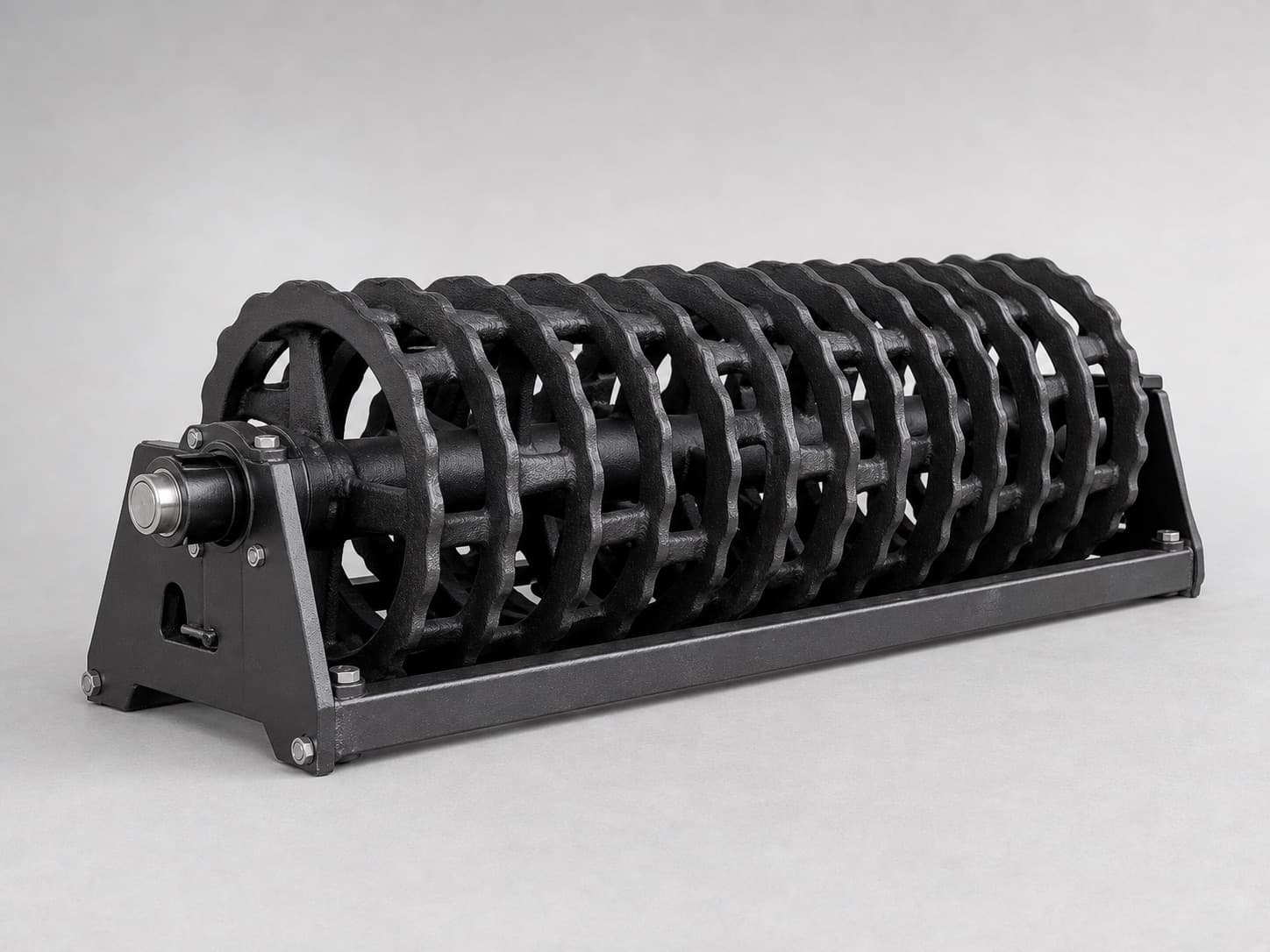 Rolpack en croskill