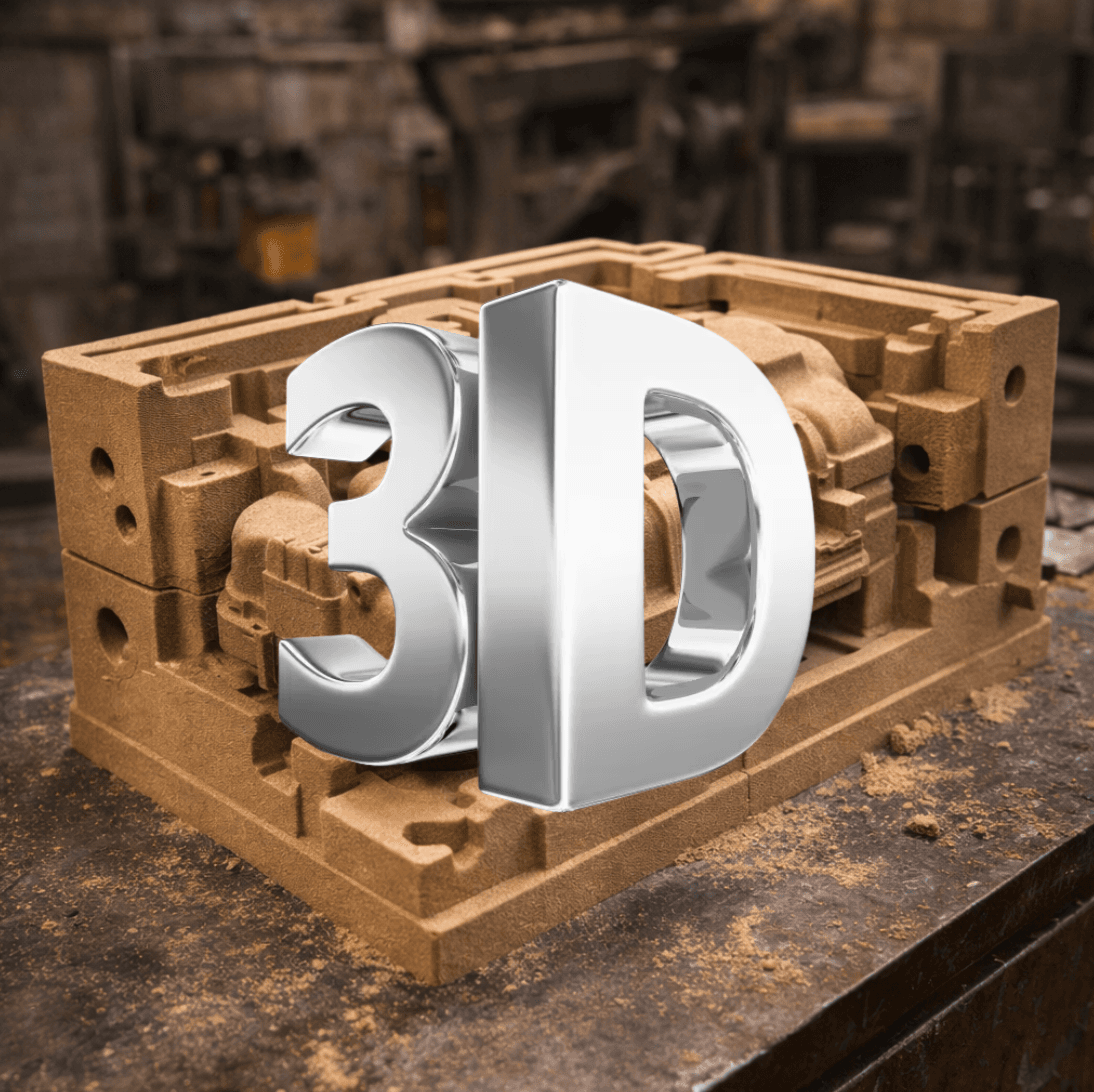 Additieve fabricage van aluminium