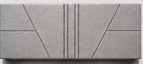 Aluminium straal 300 - Thumbnail 2