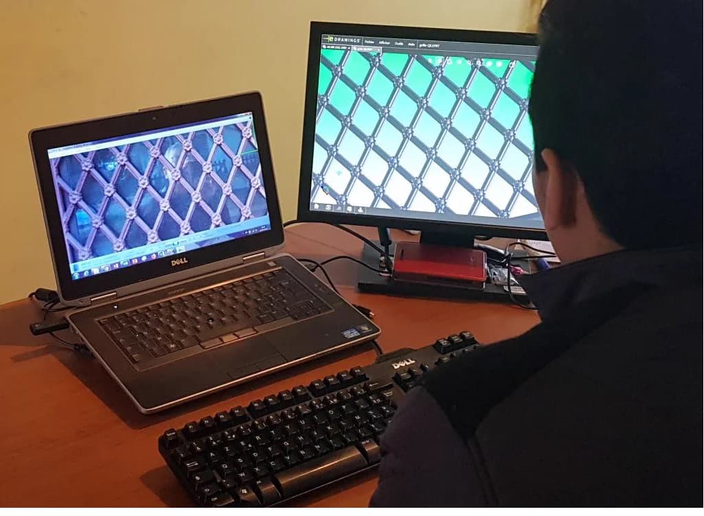 foto Prototyping en CAD-ontwerp