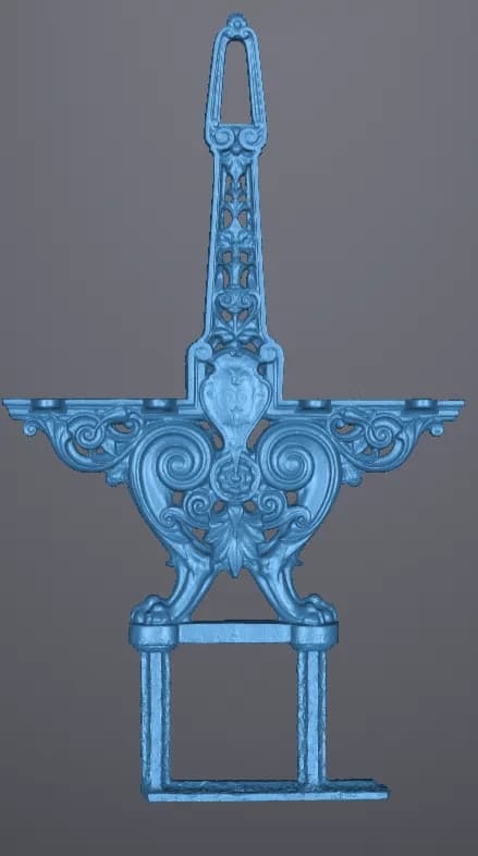 Achterwaartse engineering 1