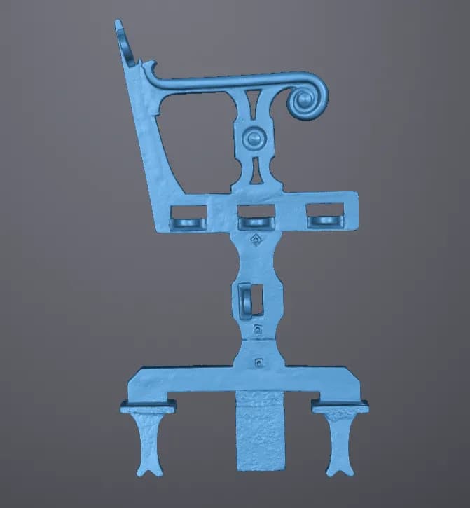 Achterwaartse engineering 2