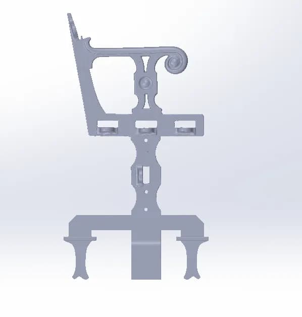 Achterwaartse engineering 4