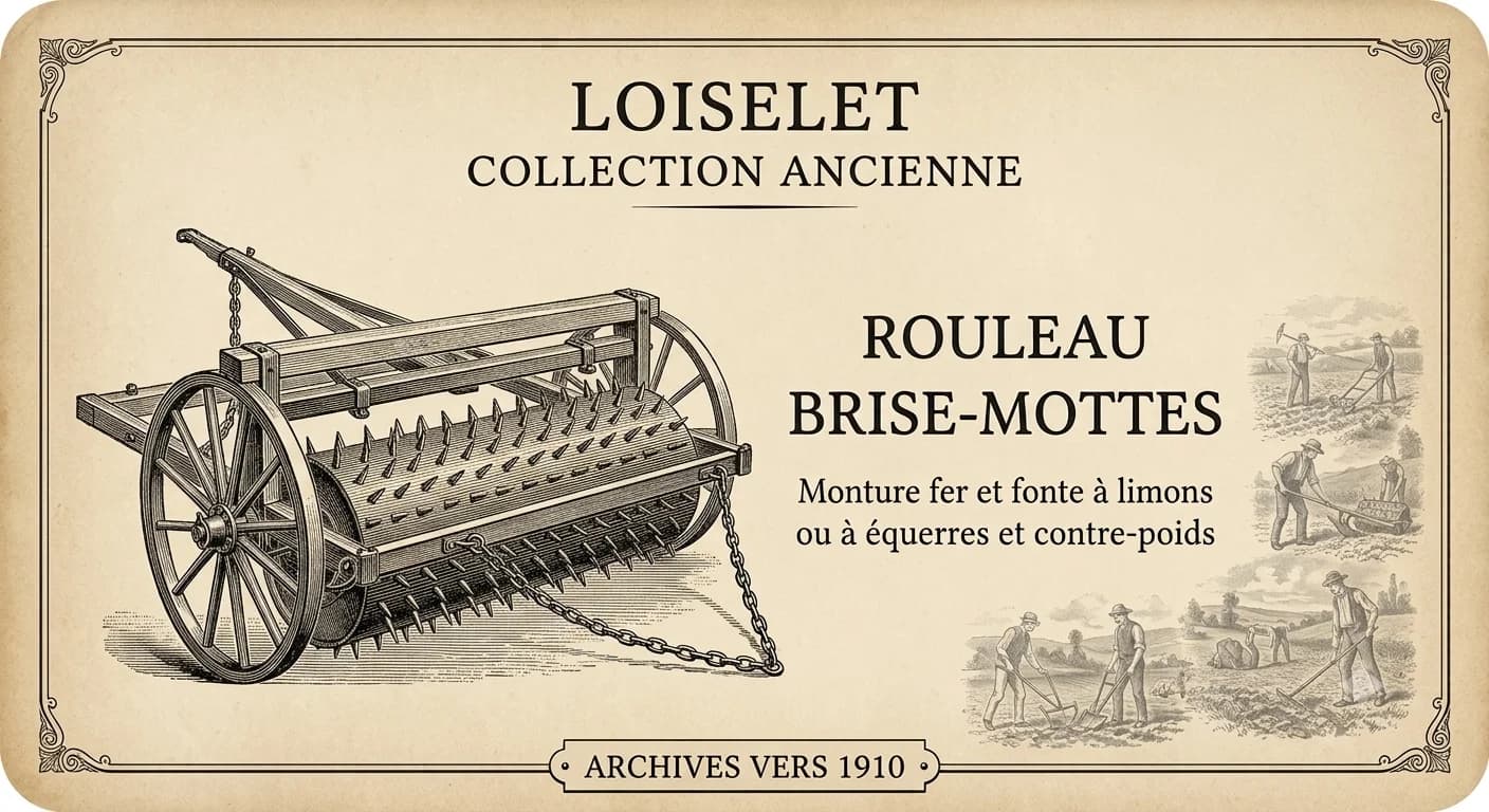 Rolpack en croskill - Image 1