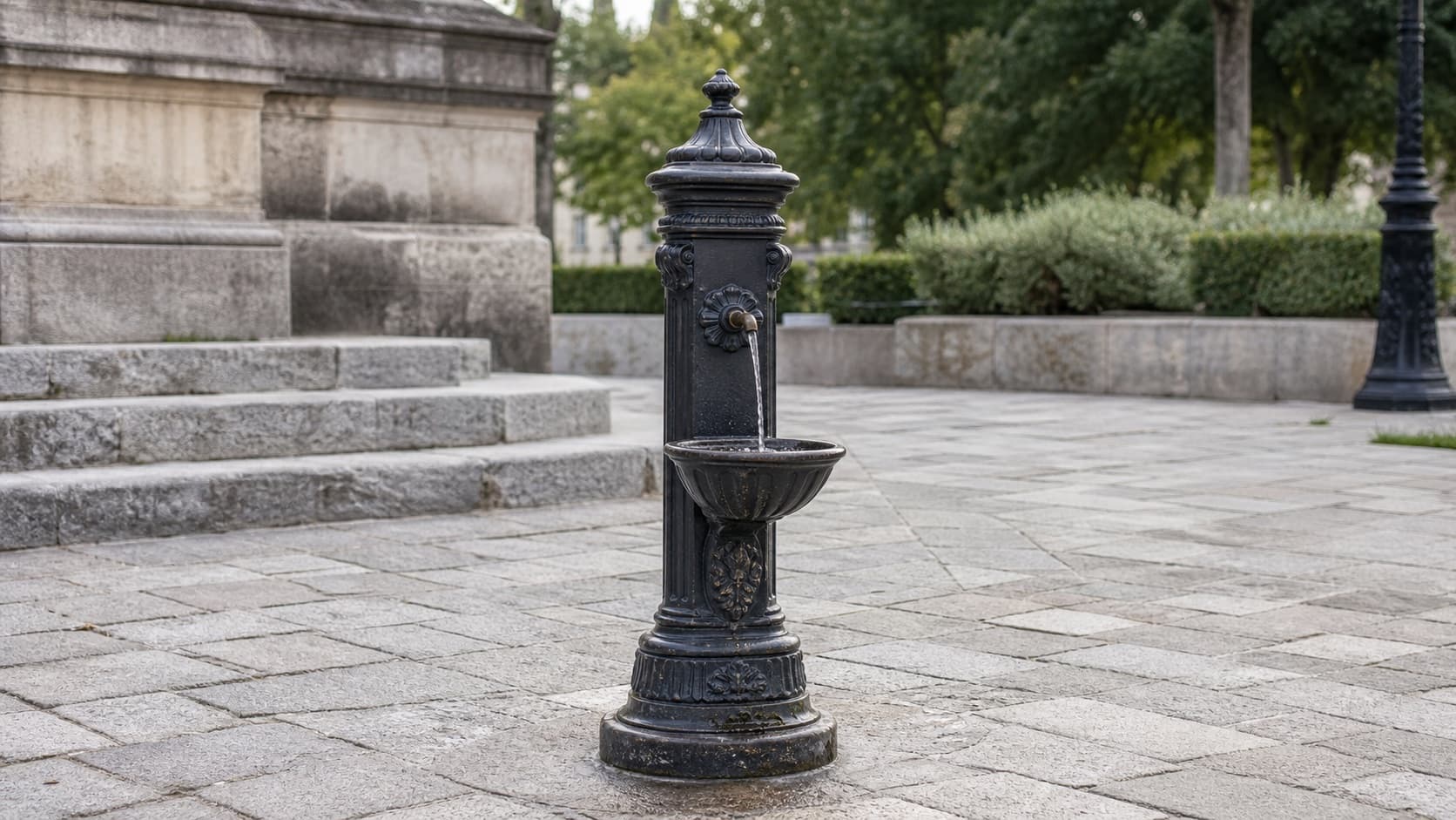 Fontein