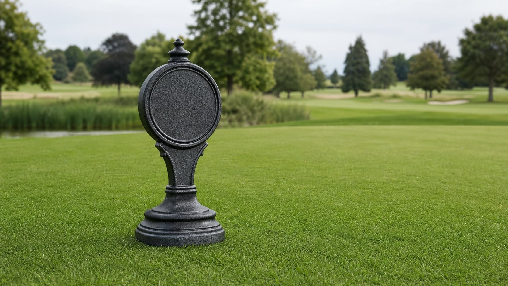 Golfmarker