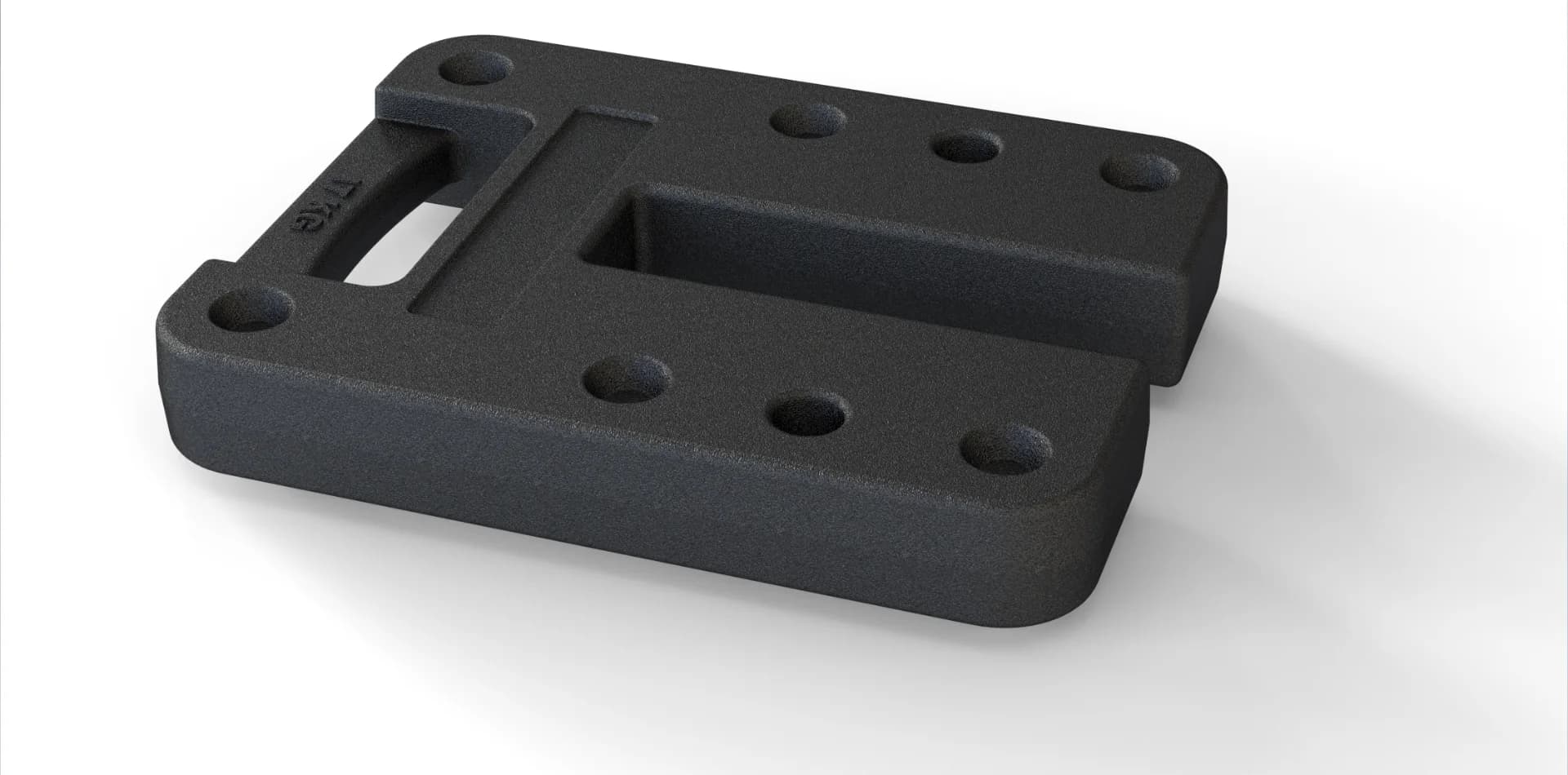 Contragewicht VT17 KG