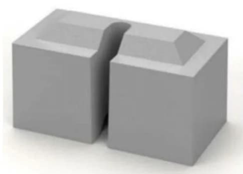 Ballastmassa 20 kg