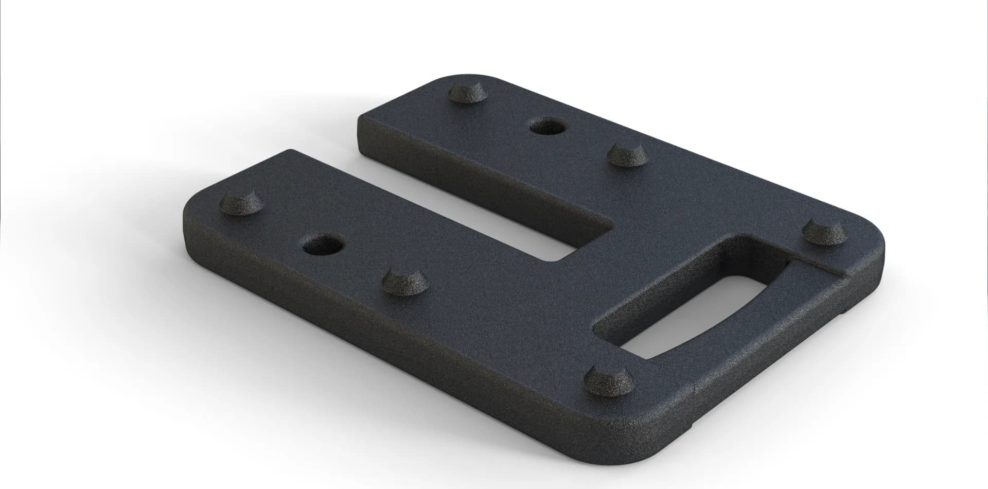 Contragewicht VT10 KG - Thumbnail 2