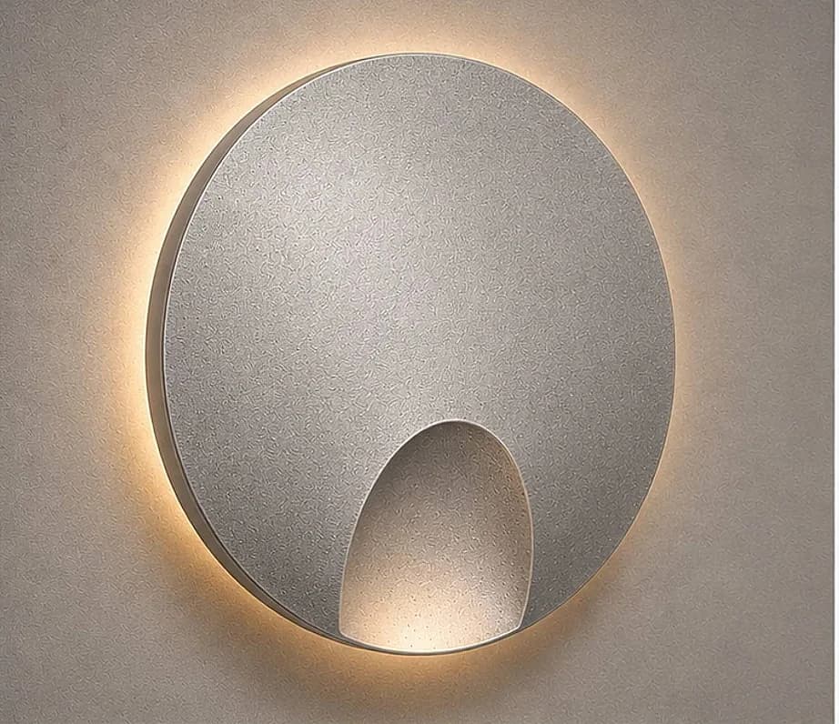 Eclipse aluminium