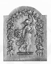 Bacchante