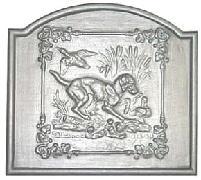 De jacht