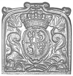 Wapens van de Dauphin GM