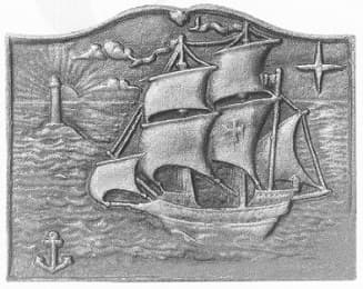 De GM Navigator