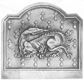 Beest van Gévaudan