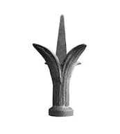 Decoratieve roosterpunt - POICM