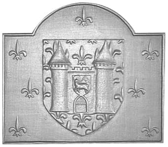 Wapen van Carcassonne