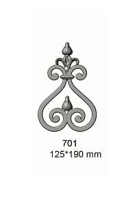 Ref 701