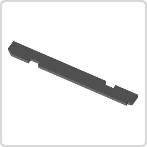 Liftassemblage 72 kg