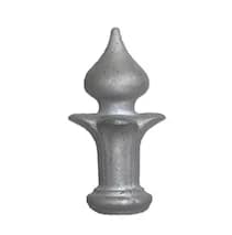 Decoratieve roosterpunt - POICL