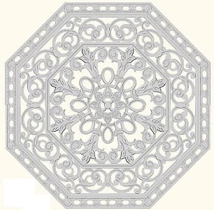 Grille QU