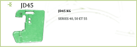 John Deere tractor massa 45 kg - JD45