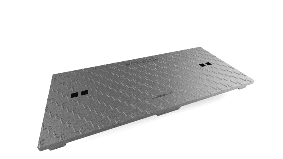 Rioolput - D440X1000LO