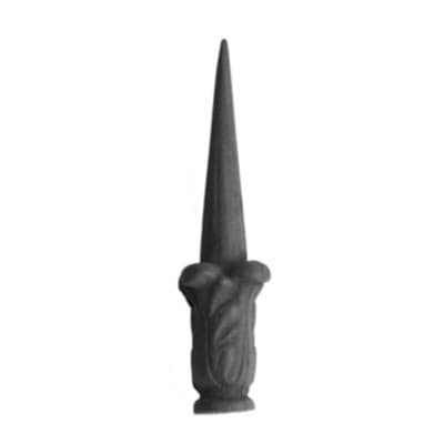 Decoratieve roosterpunt - POIAN