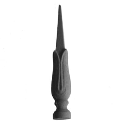 Decoratieve roosterpunt - POIAO