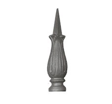 Decoratieve roosterpunt - POICHE