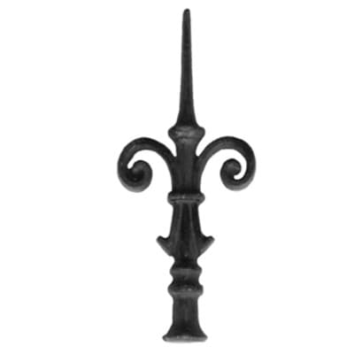 Decoratieve roosterpunt - POIT