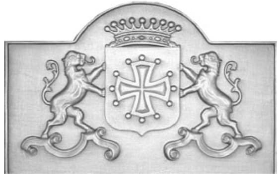 Wapenschild van Languedoc